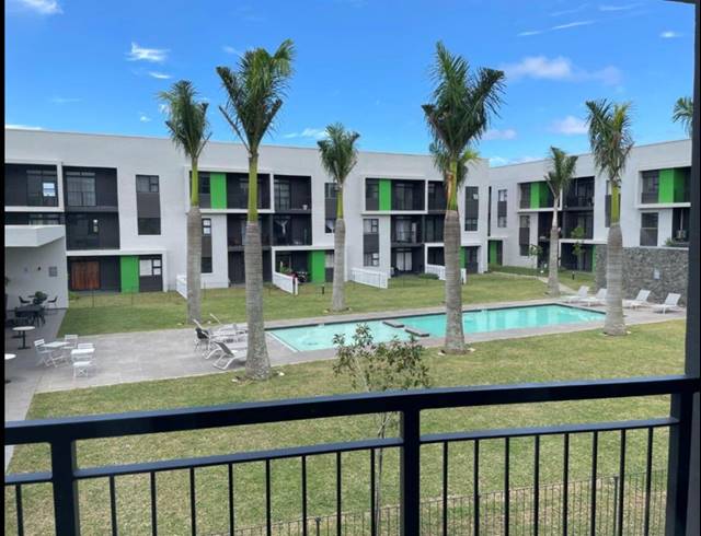 2 BEDROOM FLAT FOR SALE IN BALLITOVILLE